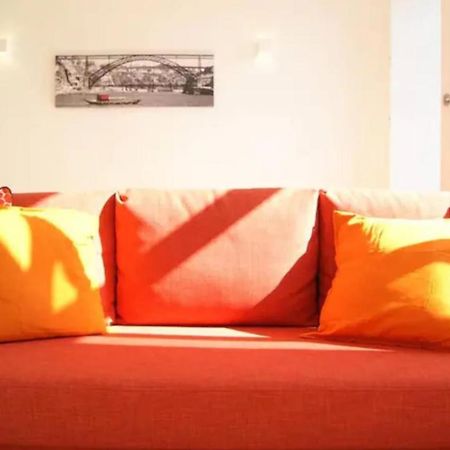 Guestready - Oporto Sunset Blue Balcony Appartement Buitenkant foto