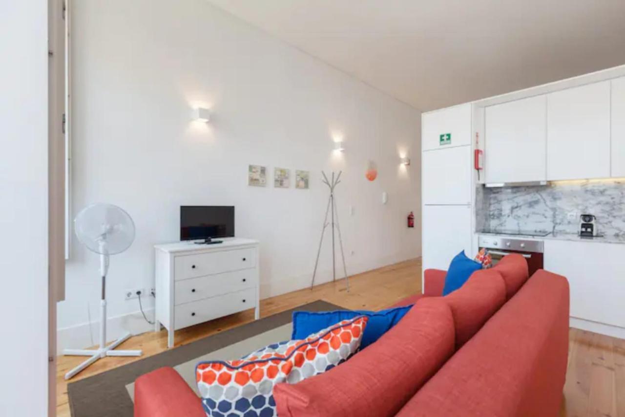 Guestready - Oporto Sunset Blue Balcony Appartement Buitenkant foto