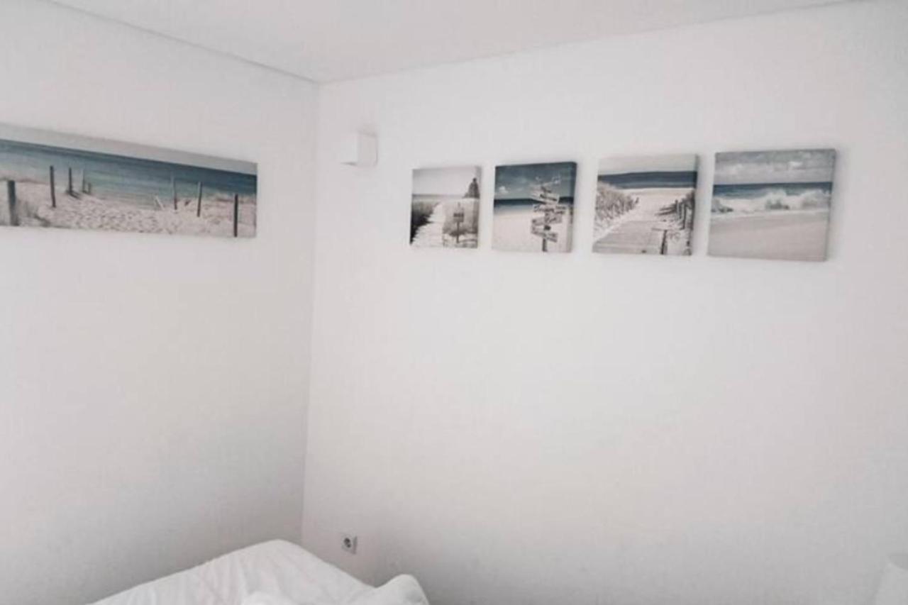 Guestready - Oporto Sunset Blue Balcony Appartement Buitenkant foto