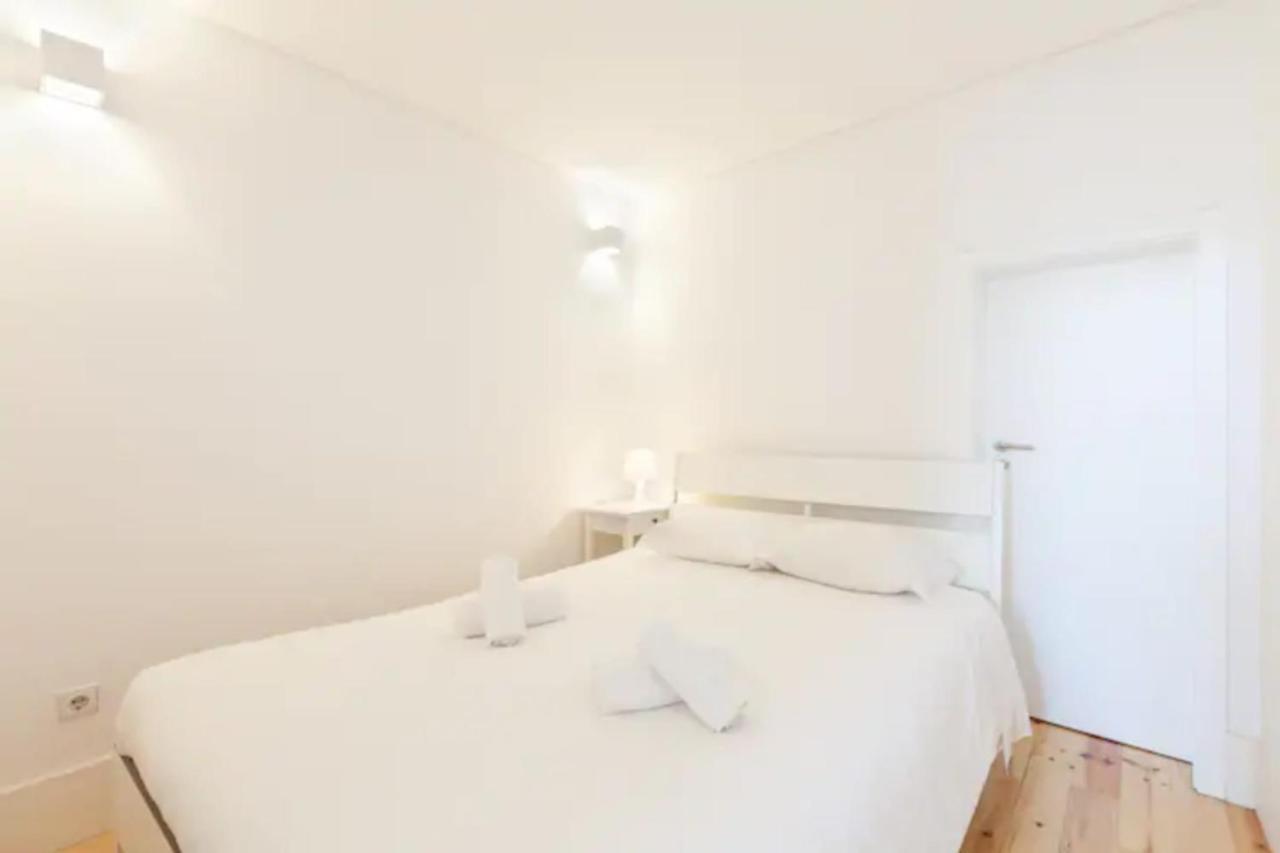 Guestready - Oporto Sunset Blue Balcony Appartement Buitenkant foto