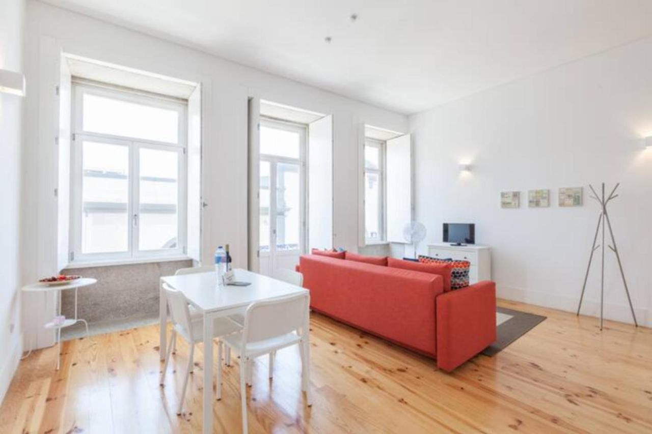 Guestready - Oporto Sunset Blue Balcony Appartement Buitenkant foto
