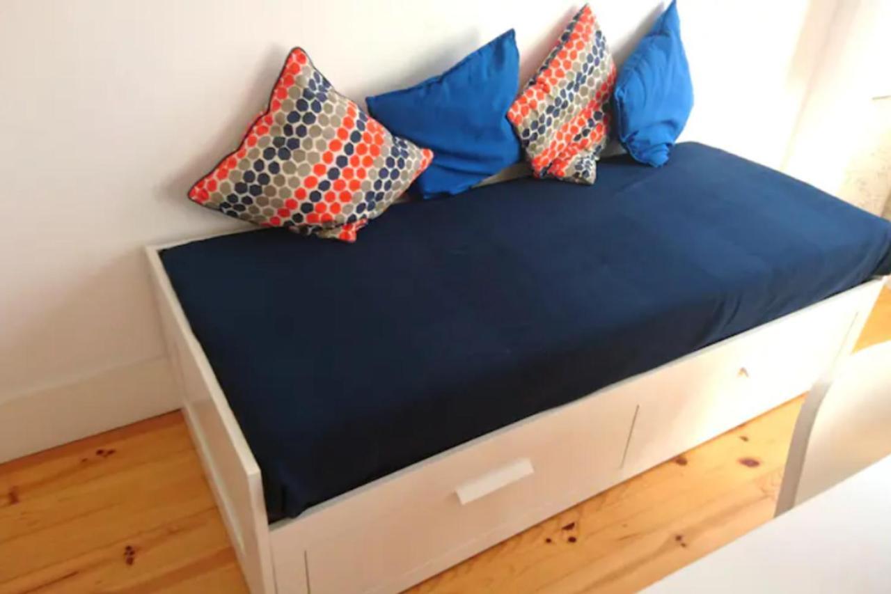 Guestready - Oporto Sunset Blue Balcony Appartement Buitenkant foto