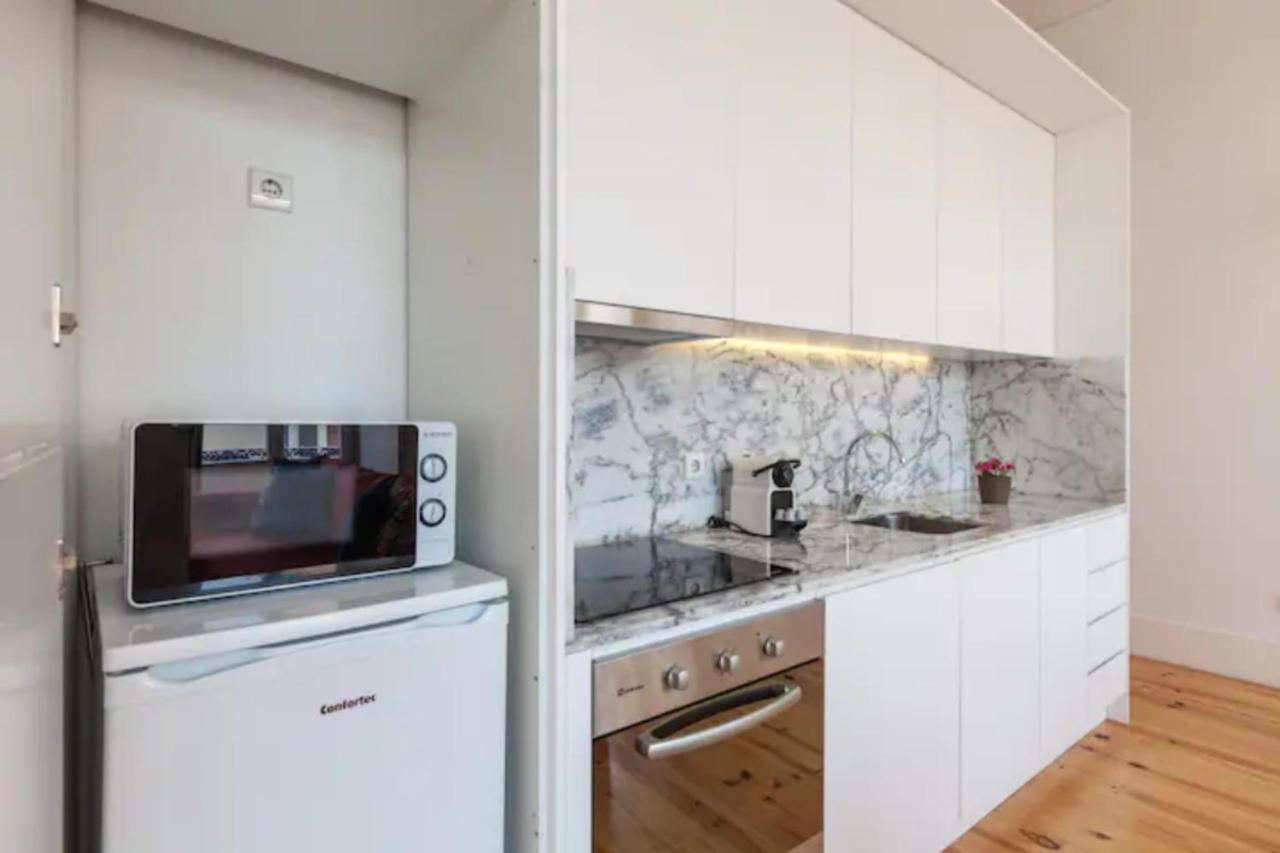 Guestready - Oporto Sunset Blue Balcony Appartement Buitenkant foto
